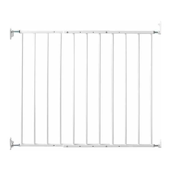 Kidco SAFEWAY G20c User Manual