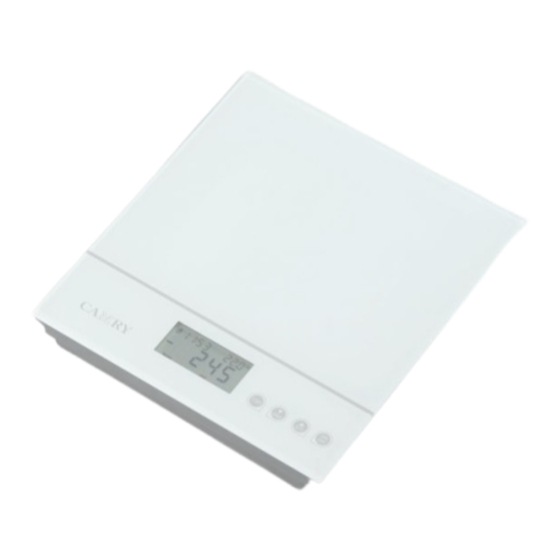 Linea 2000 DOMO DO9098W Instruction Booklet