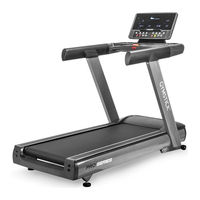 Gymstick PRO10.0 User Manual