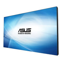 Asus ST558 User Manual