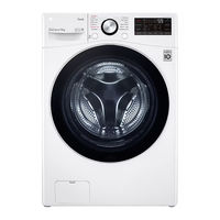 LG WXL-1014W Owner's Manual