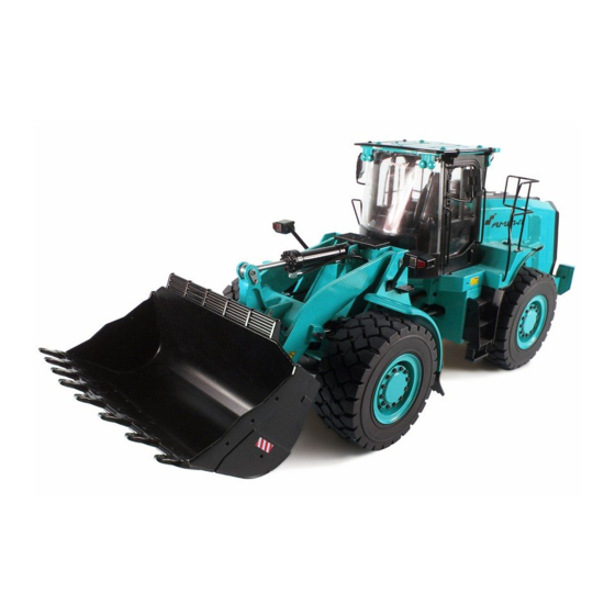 Amewi G921H Manual
