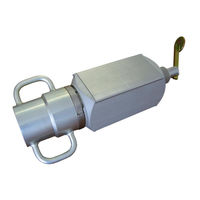 SIAM SUDOS-mini 2 Operating Manual