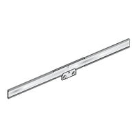 HEIDENHAIN LIDA 407 Mounting Instructions