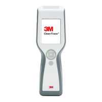 3M Clean-Trace LM1 User Manual