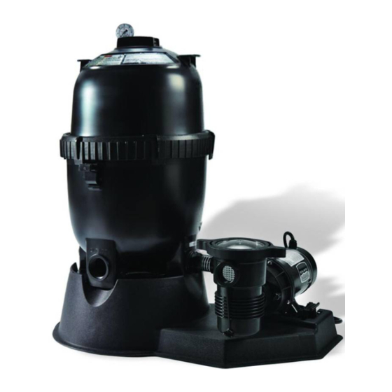 STA-RITE JSAL15D-06 Owner's Manual