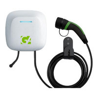 GA SMART MINI TS-EVC11-003 Manual