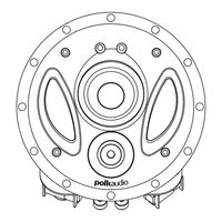 Polk Audio Vanishing 70-rt User Manual