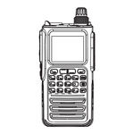 Wouxun KG-Q10H Manual