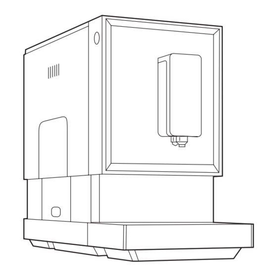 THOMSON CF20A02 Operating Manual