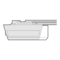 Garage Door Opener Craftsman 139.53225SRT Owner's Manual