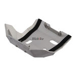 SRC H-CRF250L-09-01-AL Manual