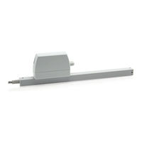 D+H ZA-0300-1-PLP Instructions Manual