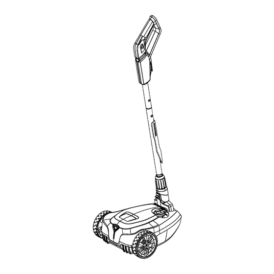 AL-KO 22.4 Li comfort Manual