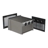 Airxcel Coleman-Mach 4661X Series Installation, Operation And Maintenance Instructions