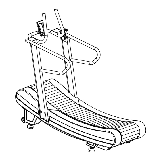 RUN ATTACK ATTACK19915 User Manual