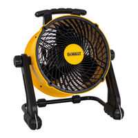 DeWalt DXF1645A Manual