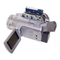 Camcorder Panasonic NV-GS500 Operating Instructions Manual