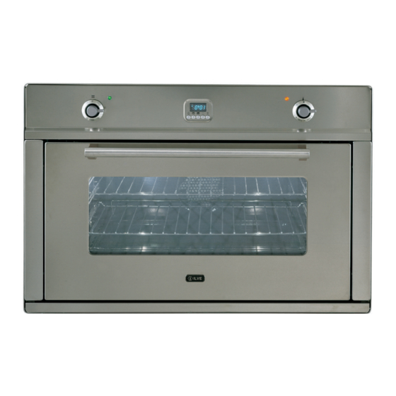 ILVE 900 WMP Specification
