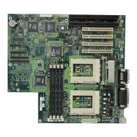 Micronics W6-LI Pentium Pro PCI/ISA System Board Manual