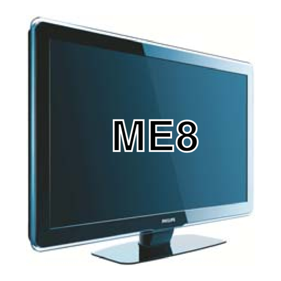 Philips TCM2.0E Service Manual