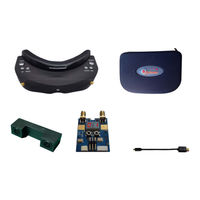 SkyZone SKY02S User Manual