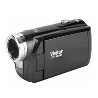 Vivitar DVR 920HDV2 User Manual