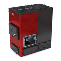 Ala-Talkkari Veto 220 kW User Manual