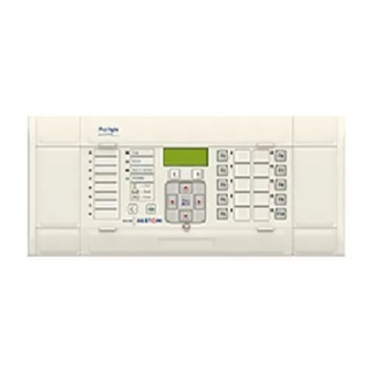 GE P742 Technical Manual