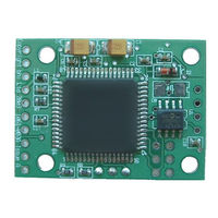 BHI NEDSP1061-PCB Installation And Operating Manual