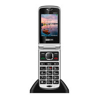 Maxcom MM831 User Manual