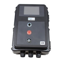 Pro-Line System CS300 Operating Instructions Manual