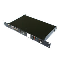 GLUX VSP-F2L4 Manual