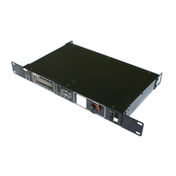 GLUX VSP-F2L4 Manual
