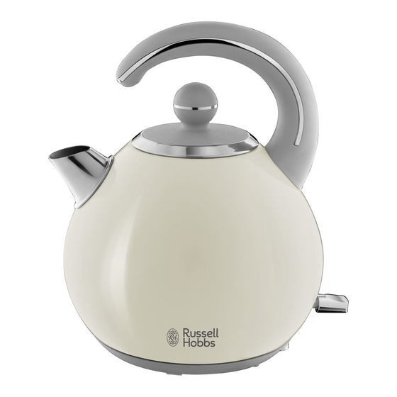Russell Hobbs 24401 User Manual