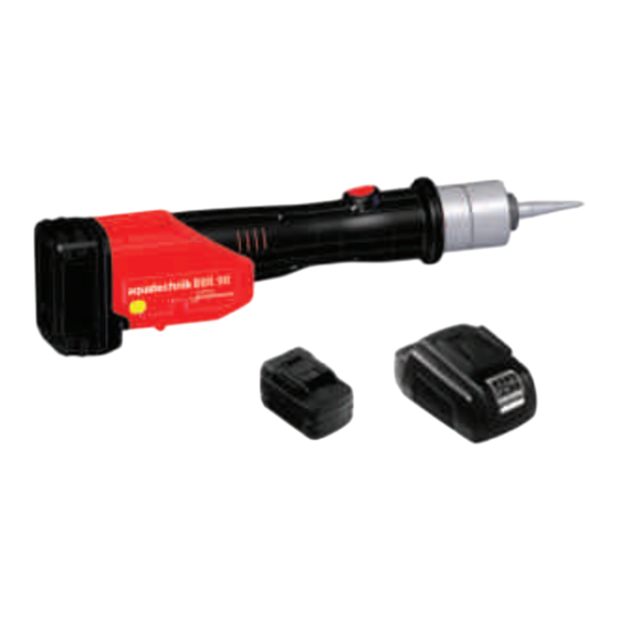 aquatechnik BBR 90 Instructions For Use Manual