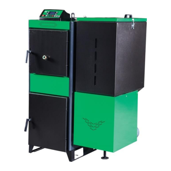 UNMAK UKY/DUOPEL Series User Manual