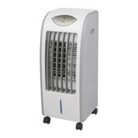 Adler Europe AD 7915 User Manual