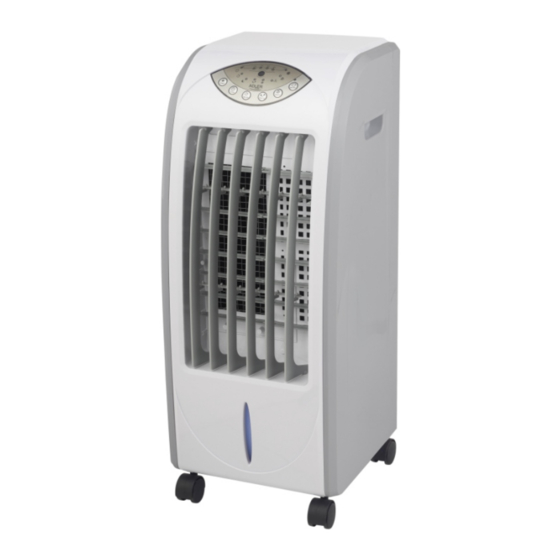 Adler Europe AD 7915 User Manual