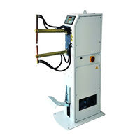 Tecna 4640-16 Instruction Manual