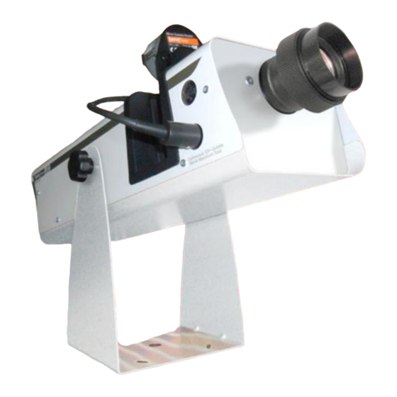 User Manuals: Rompa 20997 LED Projector