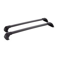Whispbar K1013 Fitting Instructions Manual