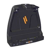 Havis DS-GTC-901-3 Owner's Manual