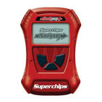 Superchips Flashpaq 2805 Programming Instructions Manual