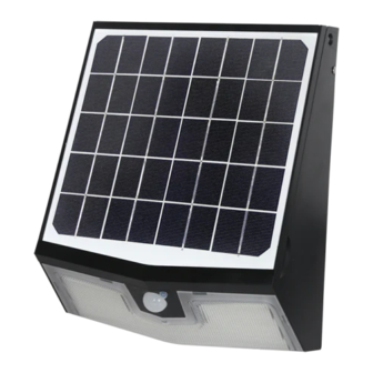 Soltech SOLPORT 7W Installation Manual