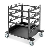 U-Line H-6601 Manual