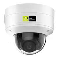 Tkh Security FD2002v2M Quick Start Manual