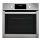 Oven Whirlpool AKP 7460 IX User And Maintenance Manual