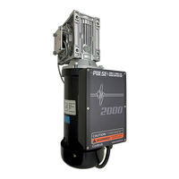 icontrols Pulse 1000-125 Installation Manual And Setup/User Instructions