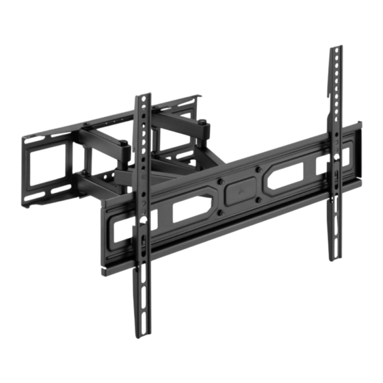 Gembird WM-80ST-03 User Manual